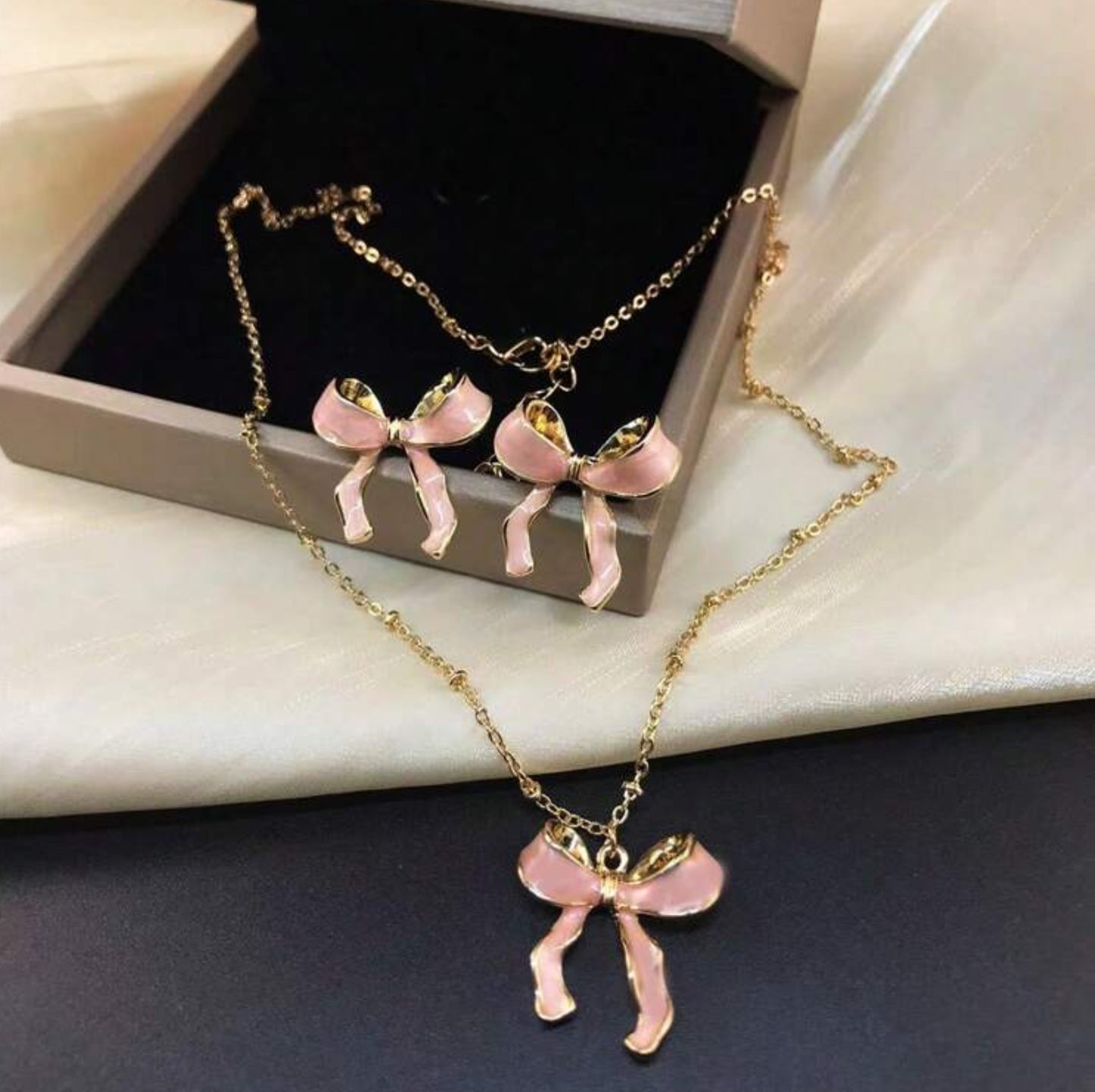 Coqueta Pink