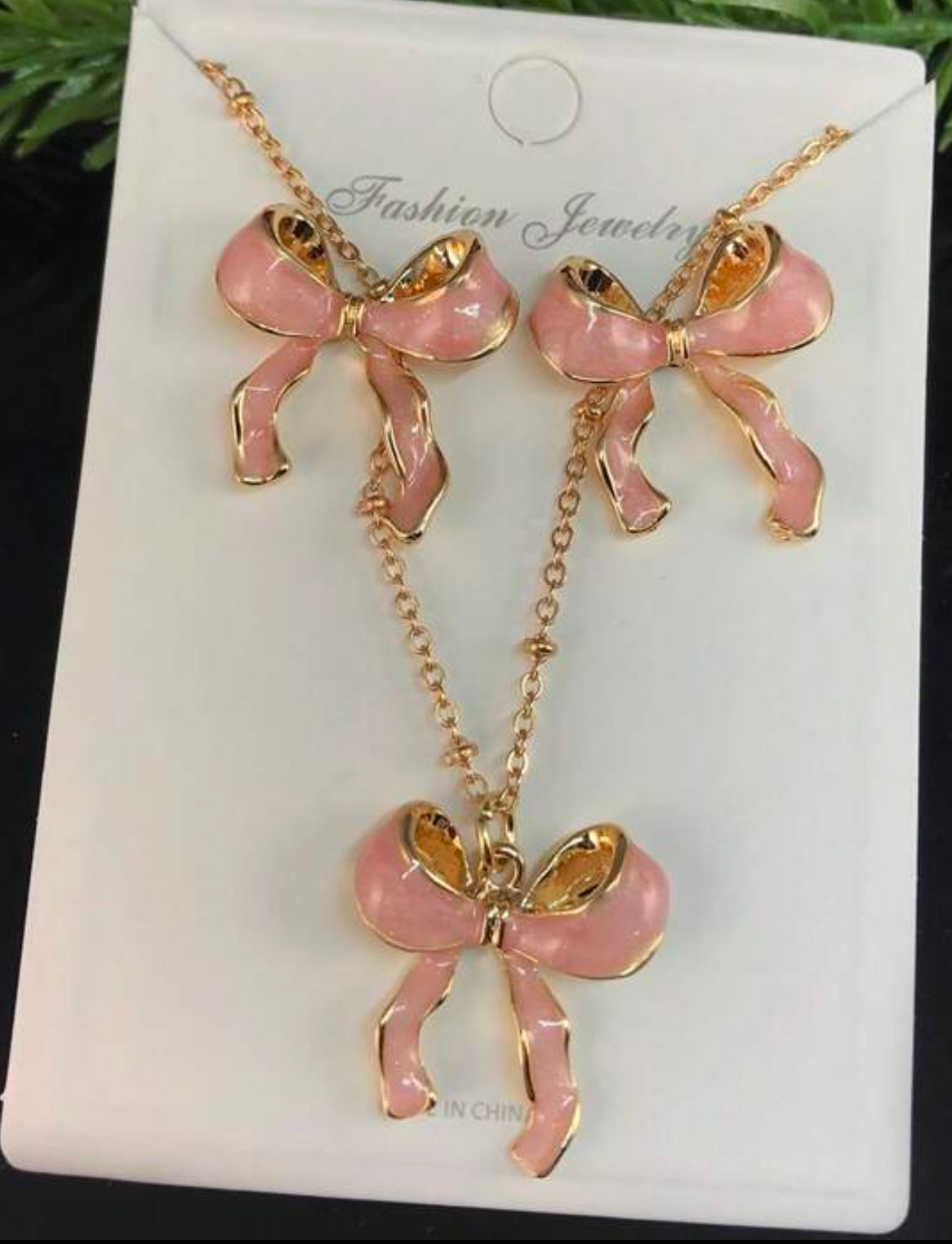 Coqueta Pink