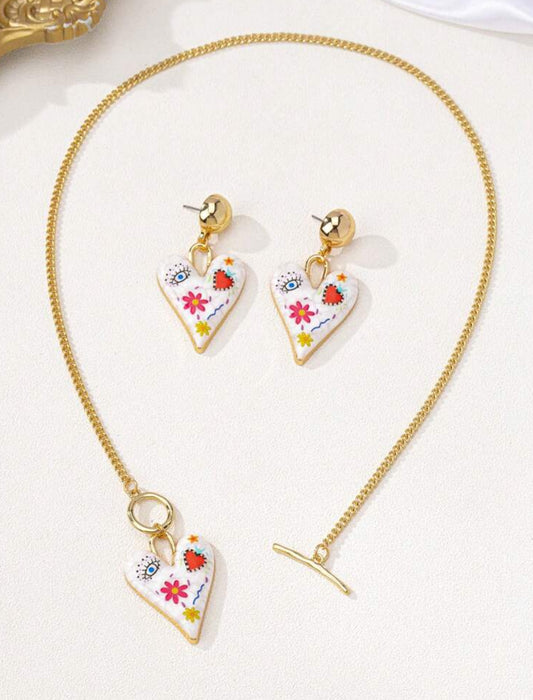 Valentina Set