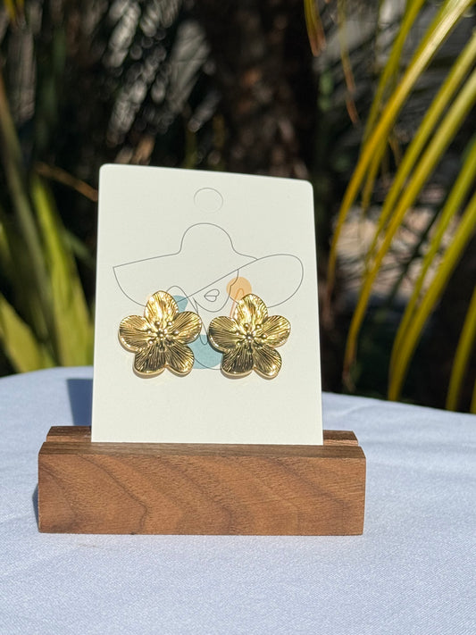 Flora Gold small size